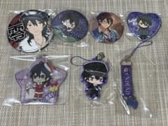 あんスタ 朔間零 グッズ セット まとめ売り 缶バッジ ラバスト