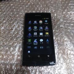 ソニーウォークマン NW−Z1060 ジャンク 管理ナンバー493 - メルカリ