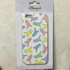 iPhone6.6s 恐竜ケースのサムネイル