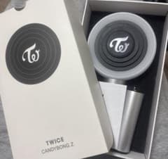 TWICE CANDYBONG Z ペンライト 本体のサムネイル