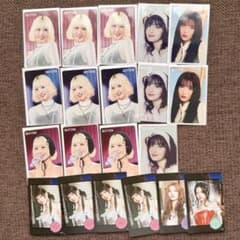 ミサモ FCくじ モモのサムネイル