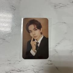 ENHYPEN HEESEUNG トレカ MEMORABILIAのサムネイル