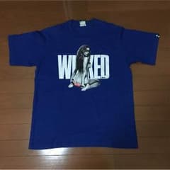 nitraid Tシャツ ナイトレイドのサムネイル