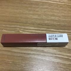 メイベリン スーパーステイマットインク 65のサムネイル
