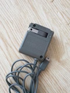 任天堂 充電器 USG-002 (JPN/USA)のサムネイル
