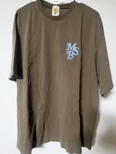 My Sugar Babe MSB ストリート　Tシャツ　半袖　メンズのサムネイル