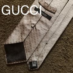 高級　王道　人気　G柄　【GUCCI】イタリアブランドネクタイ　グッチ gcc4のサムネイル