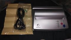 LifeBasis 116F タトゥー下絵転写用サーマルコピー機 - メルカリ