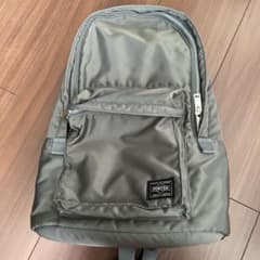【専用】吉田カバン　ポーター　タンカー　リュック　中袋付きのサムネイル