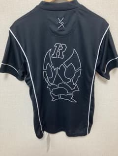 ☆新品未使用☆ RUSSELUNO ラッセルノ モックネック ５　ビッグルチャのサムネイル