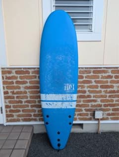 Diamond Head(ダイヤモンドヘッド)ソフトボード 6ft トライフィン Diamond Head(ダイヤモンドヘッド)ソフトボード 6ft トライフィン