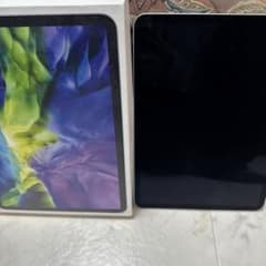 iPadPro 第2世代 WiFiモデル 128GBのサムネイル
