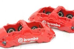 未使用】ブレンボ Brembo モノブロック ブレーキキャリパー - メルカリ