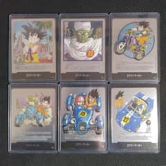 ドラゴンボールフュージョンワールド マンガブースター エナジー