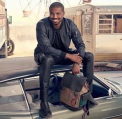 COACH BACKPACKのサムネイル
