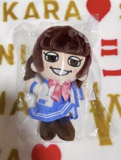 キャンジャニ　ちびぬいのサムネイル