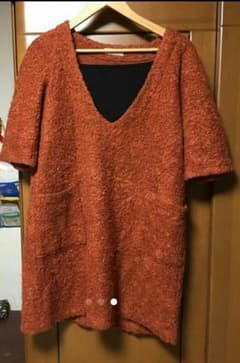 授乳ワンピースのサムネイル