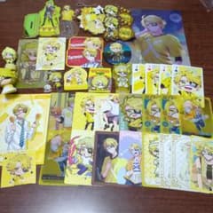 カラフルピーチ たっつん グッズ まとめ売りのサムネイル