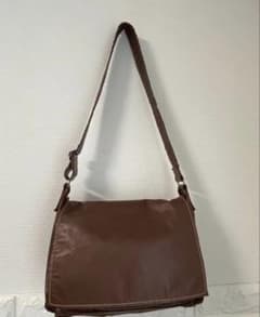 1990s -2000s OLD MIU MIU STITCH BODY BAGのサムネイル