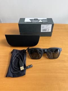 BOSE FRAMES ALTO S/M ボーズ オーディオサングラススピーカーのサムネイル