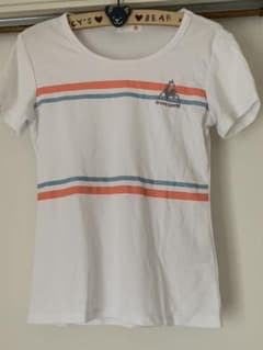 ルコックの可愛いレディース Tシャツのサムネイル