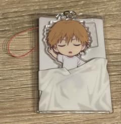 寝そべり アクリルキーホルダー デンジのサムネイル