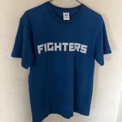 FIGHTERS 松本剛7 Tシャツ Mサイズのサムネイル