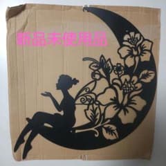 ウォールアート 妖精 フェアリー フェミニン オシャレ ポスター 
