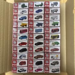 トミカまとめ売り33台 ポケットトミカ 33台まとめ売り（かぶり無し）⑥ - メルカリ