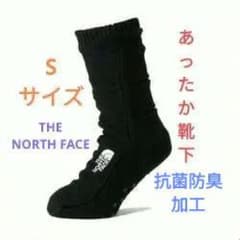 ［送料無料］THE NORTH FACE　ザノースフェイス　ヌプシソックスのサムネイル