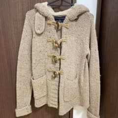 ダッフルコートのサムネイル
