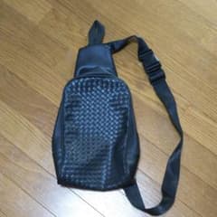 斜め掛けバッグメンズのサムネイル