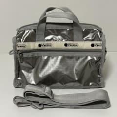 レスポートサック×アダムエロペ DELUXE MINI DUFFEL - メルカリ
