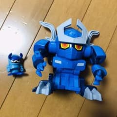 ムシ忍 クワガブジンのサムネイル