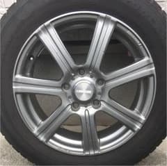 205／60r16スタッドレス 4本セットのサムネイル