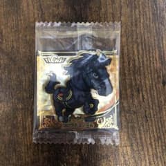 サラブ烈闘　クロワデュノールのサムネイル