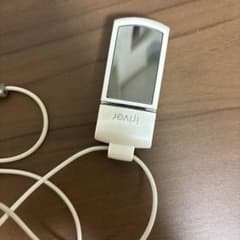 iriver N10 デジタルオーディオプレーヤー 本体のサムネイル