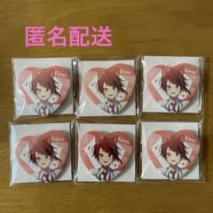 すとぷり　7周年　缶バッジ　莉犬くんのサムネイル
