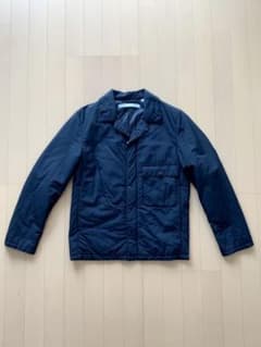 UNIQLO AND LEMAIRE ユニクロ アンド ルメール中綿ブルゾンのサムネイル