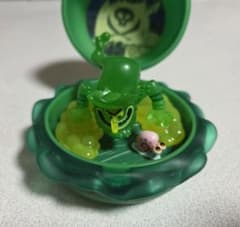 POP MART スポンジボブ フィギュア GHOST PATTYシークレットのサムネイル