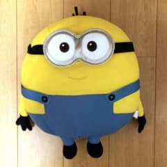 미니언즈 피버 봉제인형 오토