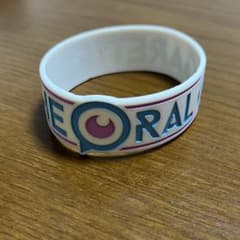 THE ORAL CIGARETTES オーラル　ラババン  ラバーバンドのサムネイル