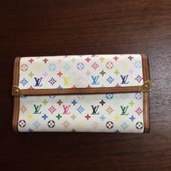 ルイヴィトン✧ 長財布のサムネイル