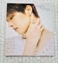 &TEAM Mark on Me ソロ盤CD EJ(フォトカード有)のサムネイル