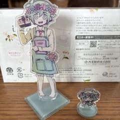 omori cafe アクリルスタンド　全種類セット 61u5-GXwWjL._UF350,350_QL50_.jpg