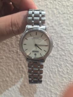 SEIKO メンズ 腕時計のサムネイル