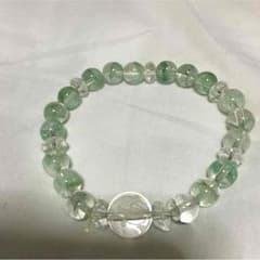 値下げレア水晶のサムネイル