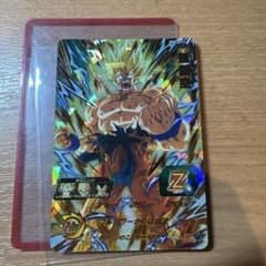 スーパードラゴンボールヒーローズ MM3-014 孫悟空 - メルカリ
