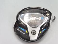 テーラーメイド SIM2 3W 13.5° ROCKET ヘッド 正規品 - メルカリ