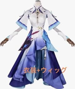 鳴潮 カンタレラ コスプレ - メルカリ